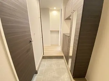 Refiant東谷山 101号室