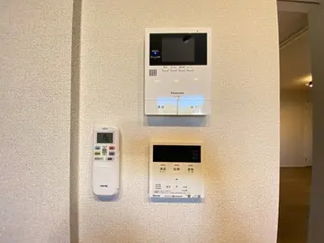 Refiant東谷山 101号室