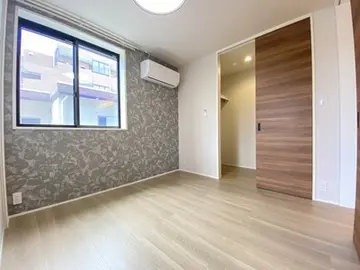 Refiant東谷山 202号室