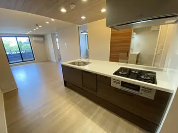 Refiant東谷山 202号室