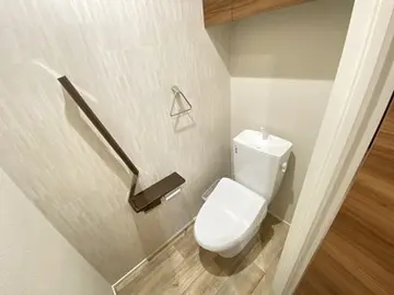 Refiant東谷山 202号室