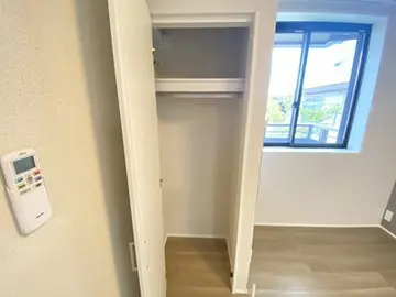 Refiant東谷山 202号室