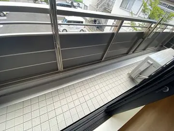 Refiant東谷山 202号室