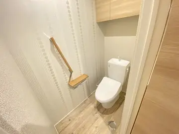 Refiant東谷山 201号室