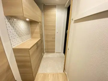 Refiant東谷山 201号室