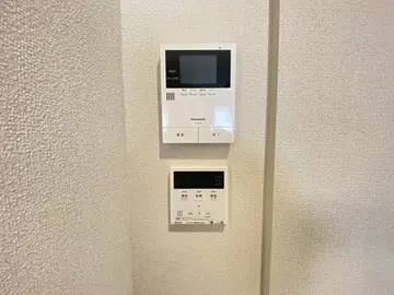 Refiant東谷山 201号室