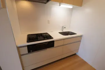 グランステラ 305号室