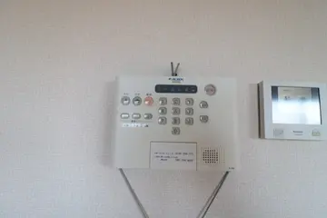 グランステラ 305号室