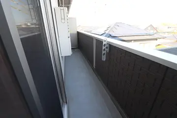 グランステラ 305号室