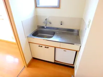 ラフォーレ下荒田 302号室