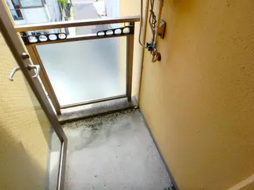 ラフォーレ下荒田 302号室