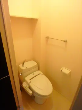 グラシュー 102号室