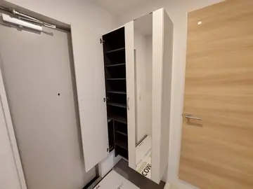 クローバー 301号室