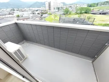 クローバー 301号室