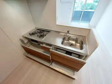 クローバー 301号室