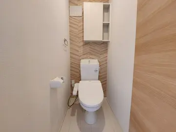 クローバー 301号室