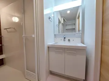 クローバー 301号室