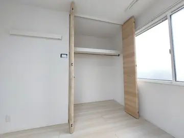 クローバー 301号室