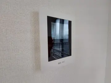 クローバー 301号室