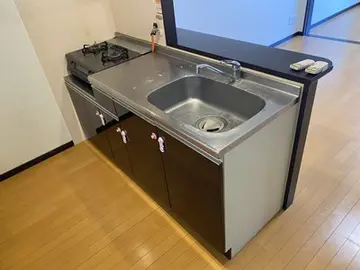 サムティ東谷山 702号室