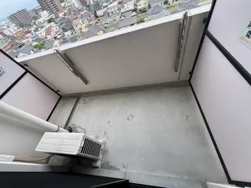 サムティ東谷山 804号室