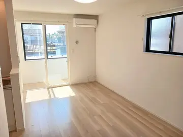 マ・メゾンⅡ B 101号室