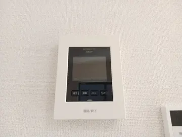 マ・メゾンⅡ B 101号室