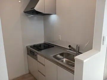 マ・メゾンⅡ B 101号室