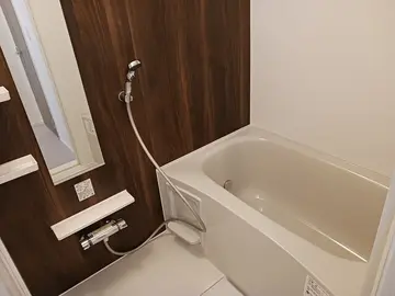 マ・メゾンⅡ B 101号室