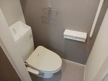 マ・メゾンⅡ B 101号室