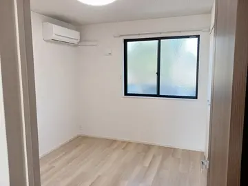 マ・メゾンⅡ B 101号室