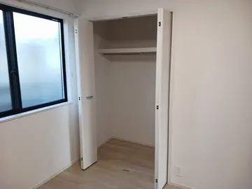 マ・メゾンⅡ B 101号室