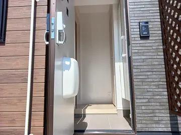 マ・メゾンⅡ B 101号室