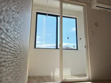 マ・メゾンⅡ B 101号室