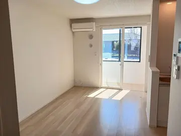 マ・メゾンⅡ B 102号室