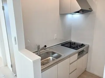 マ・メゾンⅡ B 102号室