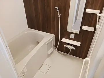 マ・メゾンⅡ B 102号室