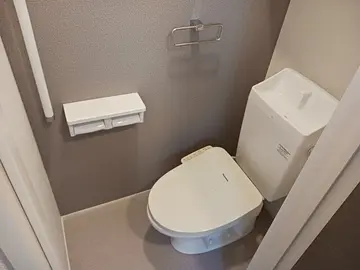 マ・メゾンⅡ B 102号室