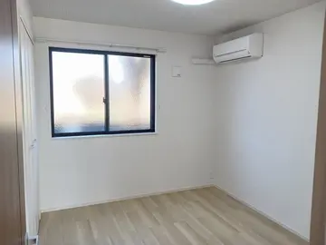 マ・メゾンⅡ B 102号室