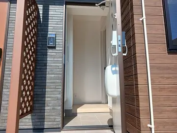 マ・メゾンⅡ B 102号室