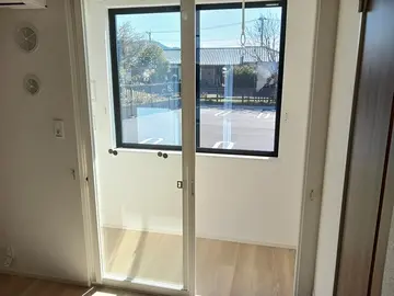 マ・メゾンⅡ B 102号室