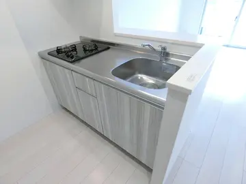 CLARE GRACE荒田 401号室