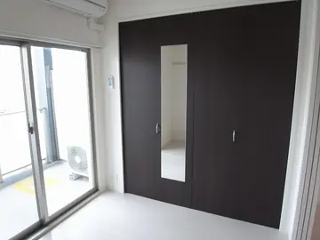 cocoa薬院 603号室