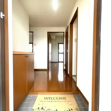 ファースト ヒルズ 301号室号室