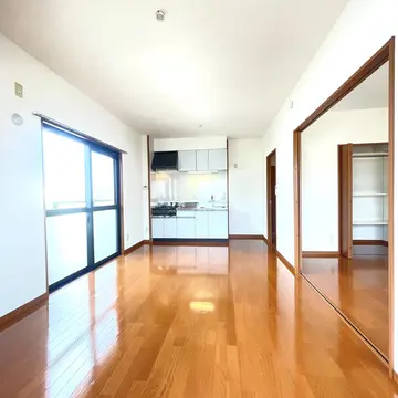 ファースト ヒルズ 301号室号室