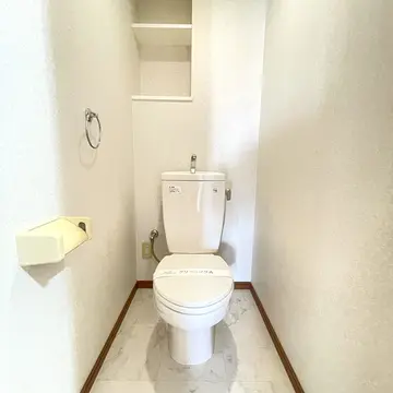 ファースト ヒルズ 301号室号室