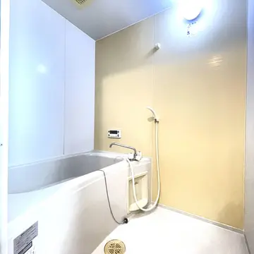 ファースト ヒルズ 301号室号室