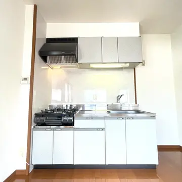 ファースト ヒルズ 301号室号室