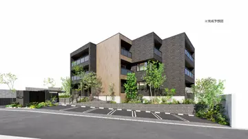 n,Age神松寺 A302号室