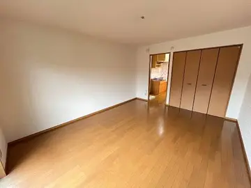 プラージュ帯山 103号室